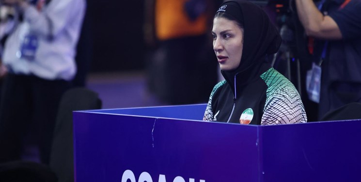 خداحافظی زنگنه، بازگشت صمدی و رد پای مردخاکستری در جنجال کاراته!